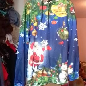Christmas Hoodie